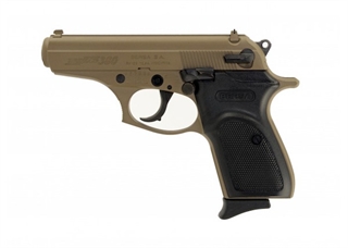 Bersa Thunder 380 DA 8 Round Matte/Flat Dark Earth - Firearms - American Guns & Ammo