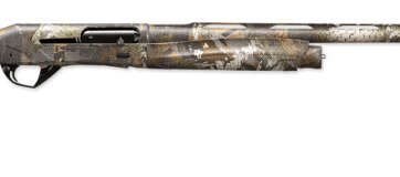 BENELLI SBE 3 12 GA 28" Super Black Eagle Gore Optifade Timber 10361 - Firearms - American Guns & Ammo