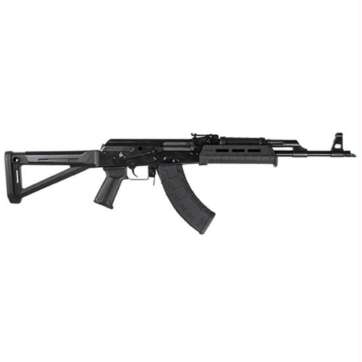 Century Ras47 7.62x39mm Magpul Moe New Rail 30rd RI2404-N - Firearms - American Guns & Ammo