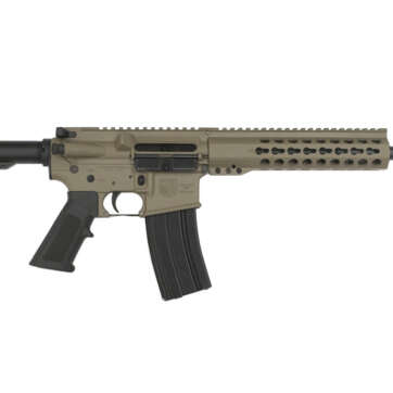 Diamondback DB15 5.56mm Semi-Automatic Rifle with KeyMod Rail - Firearms - American Guns & Ammo