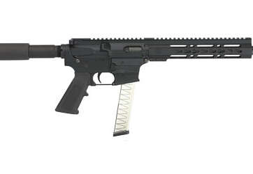 Diamondback DB9 AR Pistol 9mm 10" 33rd Black - Firearms - American Guns & Ammo