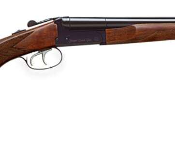 Stoeger Coach Gun 410 GA Side By Side 20" Barrel SXS 31410 Stoeger Coach Gun 410 GA Side By Side 20" Barrel SXS 31410 - Side By Side Shotguns - American Guns & Ammo