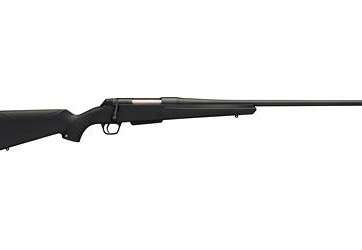 Winchester XPR 3006 Sprg 24" Poly Black - Firearms - American Guns & Ammo