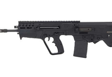 IWI Tavor 7 7.62 Nato 16.5" 20rd Black - Firearms - American Guns & Ammo