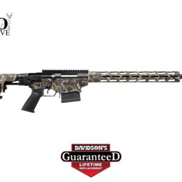 Ruger TALO Model Precision Rifle 6.5 Creedmoor Desolve Camo 18025 Ruger TALO Model Precision Rifle 6.5 Creedmoor Desolve Camo 18025 - Bolt Action Rifles - American Guns & Ammo
