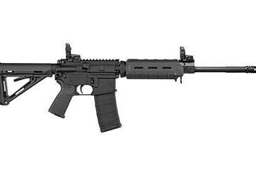 Sig M400 556 nato 30rd 16" Enhanced RM400-16B-ECP - Firearms - American Guns & Ammo