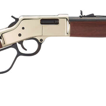 Hra Big Boy Crb Lrg Loop 327fed - Firearms - American Guns & Ammo