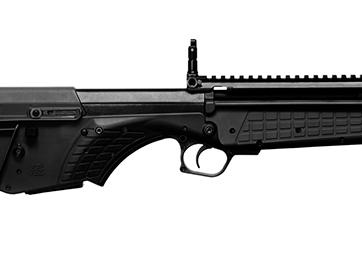 Kel-Tec RDB-S 556 Nato 16" Barrel 10 Round Capacity RDBSBLK - American Guns & Ammo