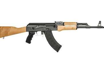 Century Arms RAS47 762x39 16.5" 30rd RI2403-N - Firearms - American Guns & Ammo