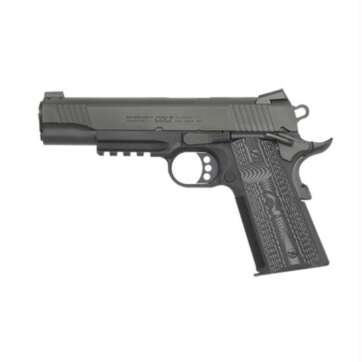 Colt Combat Unit Talo Government 9mm 5" Nm O1072CCU - Firearms | American Guns & Ammo