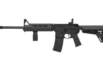 Colt Magpul Expanse 5.56 16.1" 30rd CE2000MPS-B - Firearms - American Guns & Ammo