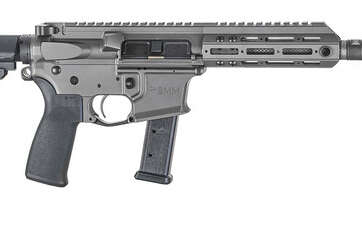 Christensen Arms MSP CA9MM 9mm AR9 AR 801-11006-02 - American Guns & Ammo