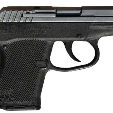 Keltec P32 BLACK 32 ACP 7RD BLUE - Firearms - American Guns & Ammo