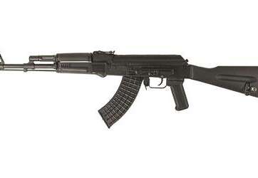 Arsenal Slr107r 762x39 16" Black SLR107 - Firearms - American Guns & Ammo