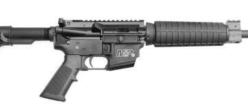 Smith & Wesson M&P-15 ORC 556 nato 16" 10rd Fxd 811013 - Firearms - American Guns & Ammo