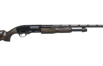 CZ USA 620 Field Select 20 Ga Pump Action 28" Barrel 06574 - American Guns & Ammo
