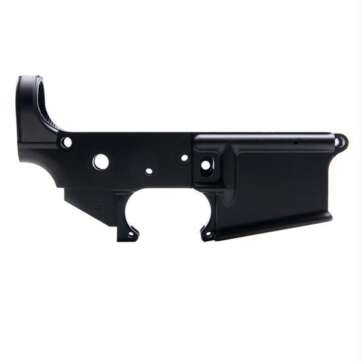 Ruger Lower Ar-15 5.56 223 rem Stripped 8506 - Firearms - American Guns & Ammo