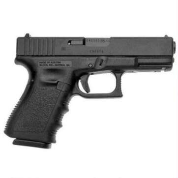 Glock 23 40 sw Gen 3 LE Trade Night Sights - Firearms - American Guns & Ammo