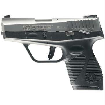 TAURUS 740 SLIM 40SW 6+1 1740039FS 1-740039FS - Firearms - American Guns & Ammo