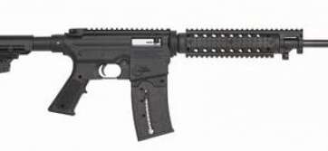 Mossberg 715T Optic Ready 22LR 25RD 37229 - Firearms - American Guns & Ammo