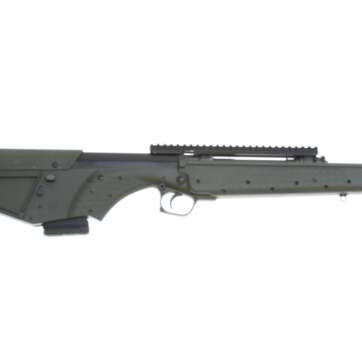 Kel-Tec RDB-Charlie Rifle 5.56 20" OD Green RDB-C - Semi Auto Rifles | American Guns & Ammo