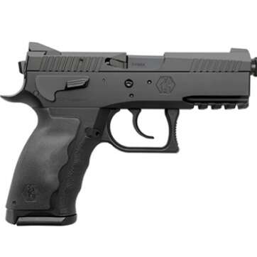 SPHINX SDP Compact Alpha S4-WWSXX-E018 - Firearms - American Guns & Ammo