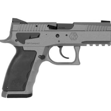 SPHINX SDP Compact Alpha S4-WWSXX-E020 - Firearms - American Guns & Ammo