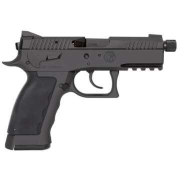 SPHINX SDP Compact Duty Black S4-WSDCM-E086 - Firearms - American Guns & Ammo