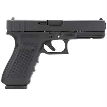 Glock 21 Gen 4 45 acp 4.60 13rd LE Trade - Firearms - American Guns & Ammo