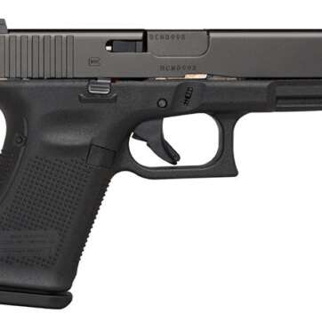 GLK 19 GEN5 9MM FS 15RD - Firearms - American Guns & Ammo