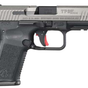 CENT TP9 SF S ELITE 9MM MS15RD - Firearms - American Guns & Ammo