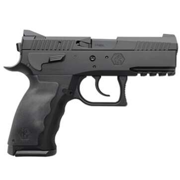 SPHINX SDP Compact 9mm Black S4-WSDCM-E018 - Firearms - American Guns & Ammo