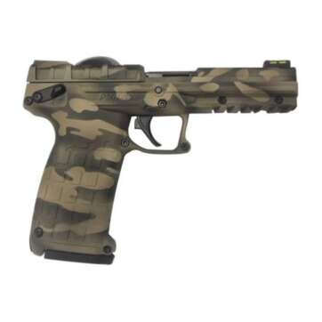 Kel-Tec PMR30 22 Mag Camo 30 Round Capacity PMR30USCAMO - American Guns & Ammo