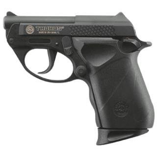 Taurus PT22 22 LR DAO 8+1 Blue Poly Frame 1-220031PLY - Firearms - American Guns & Ammo