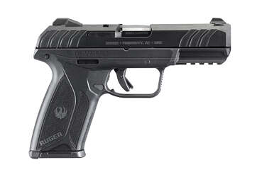 Ruger Security-9 9mm 4" Bl 15rd 3-dot 3810 - Firearms - American Guns & Ammo