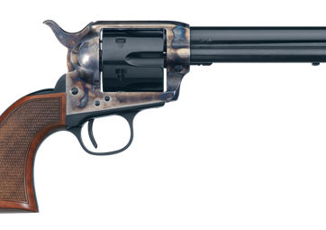 Uberti 1873 Cattleman El Patron 357 Mag 4.75" Barrel 345173 - Firearms - American Guns & Ammo