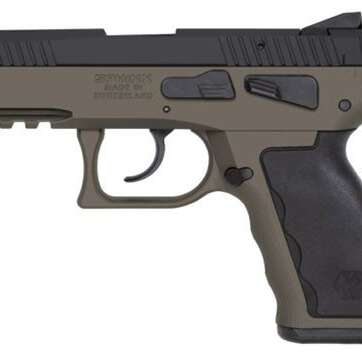 SPHINX SDP COMPACT 9MM S4-WSDCM-E072 - Firearms - American Guns & Ammo