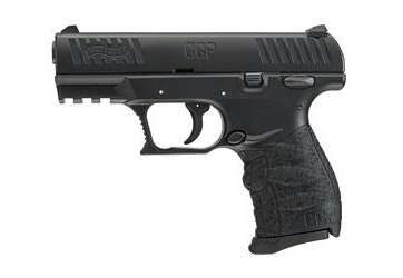 Walther CCP 9mm 3.54" Black 8rd 5080300 - Firearms - American Guns & Ammo