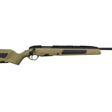 Steyr Scout Rifle 6.5 Creedmoor Mud Stock 26.347.3M Steyr Scout Rifle 6.5 Creedmoor Mud Stock 26.347.3M - Bolt Action Rifles - American Guns & Ammo