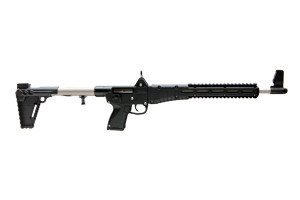 Keltec Sub2k 9mm 17rd For Glock 17 G17 Nickel Boron Sub 2000 - Semi Auto Rifles | American Guns & Ammo