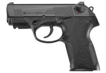 Beretta Px4 Storm Compact 40 S&W 12 Round Capacity JXC4F21 - Firearms - American Guns & Ammo