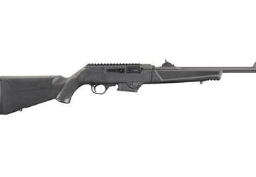 Ruger PC Carbine 9mm CA NY California New York Compliant 19101 - Firearms - American Guns & Ammo