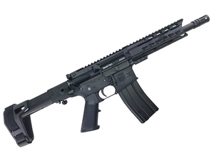 Diamondback DB15 Pistol 300 AAC 8.50" Maxim CQB Brace 6" KeyMod Rail - Firearms - American Guns & Ammo