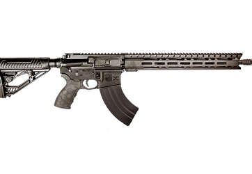 Diamondback DD15 762x39 16" 28rd Black DB1547EMLB - Firearms - American Guns & Ammo