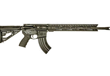 Diamondback DB15 6.5 Grendel 18" 28rd Black DB1565GEMLB - Firearms - American Guns & Ammo