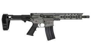 Diamondback DB15 223/5.56 10.5" Barrel 9" KeyMod Rail DB15PCTG10M - Firearms - American Guns & Ammo