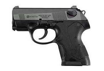 Beretta Px4 Storm 40 S&W 3" Subcompact JXS4F20 - Semi Auto Pistols - American Guns & Ammo