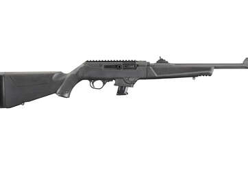 Ruger PC Carbine 9mm Takedown 16" Barrel CA Compliant 19102 - Semi Auto Rifles | American Guns & Ammo