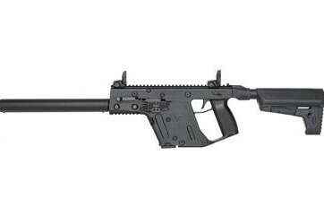 Kriss Vector CRB Gen II 9mm 16" Barrel 17 Round Capacity KV90-CBL20 - Firearms - American Guns & Ammo