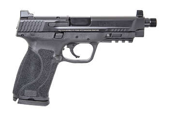 Smith & Wesson M&P 2.0 45 acp 5.12" 10rd Black Nms 11771 - Firearms - American Guns & Ammo